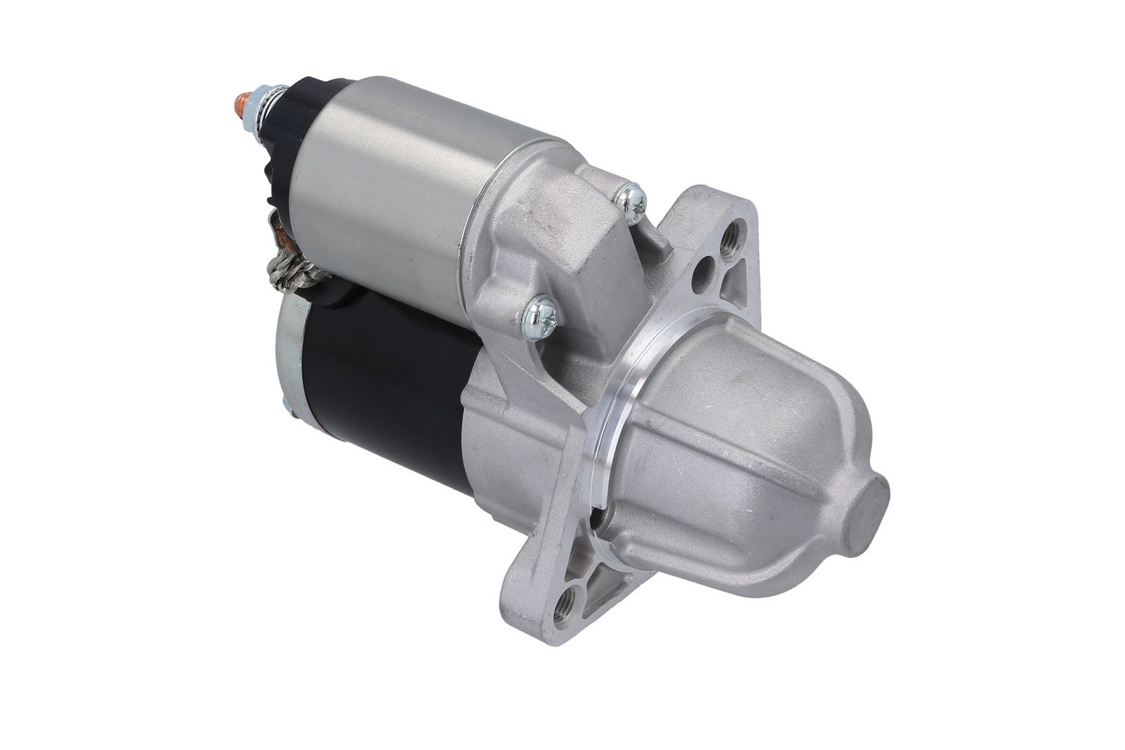 KAMOKA 8610323 Starter for OPEL SUZUKI