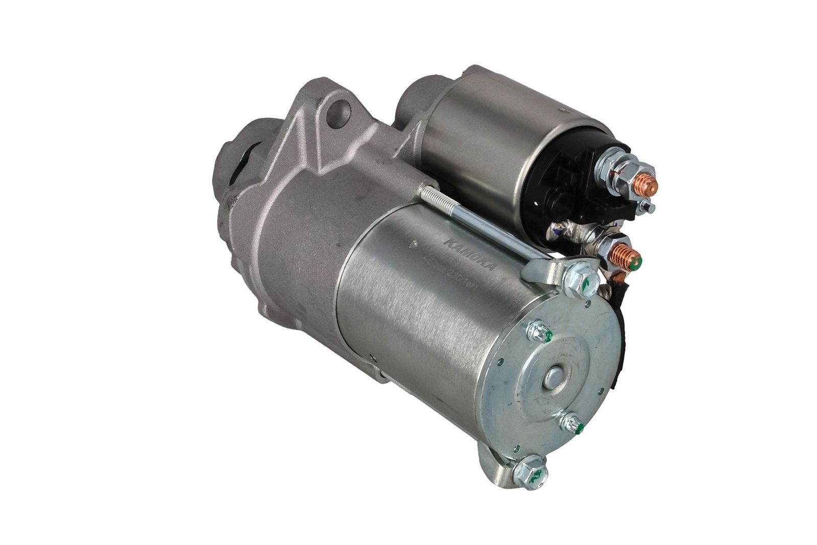 KAMOKA 8610324 Starter