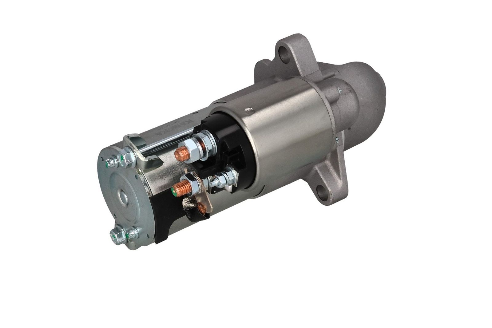 KAMOKA 8610324 Starter