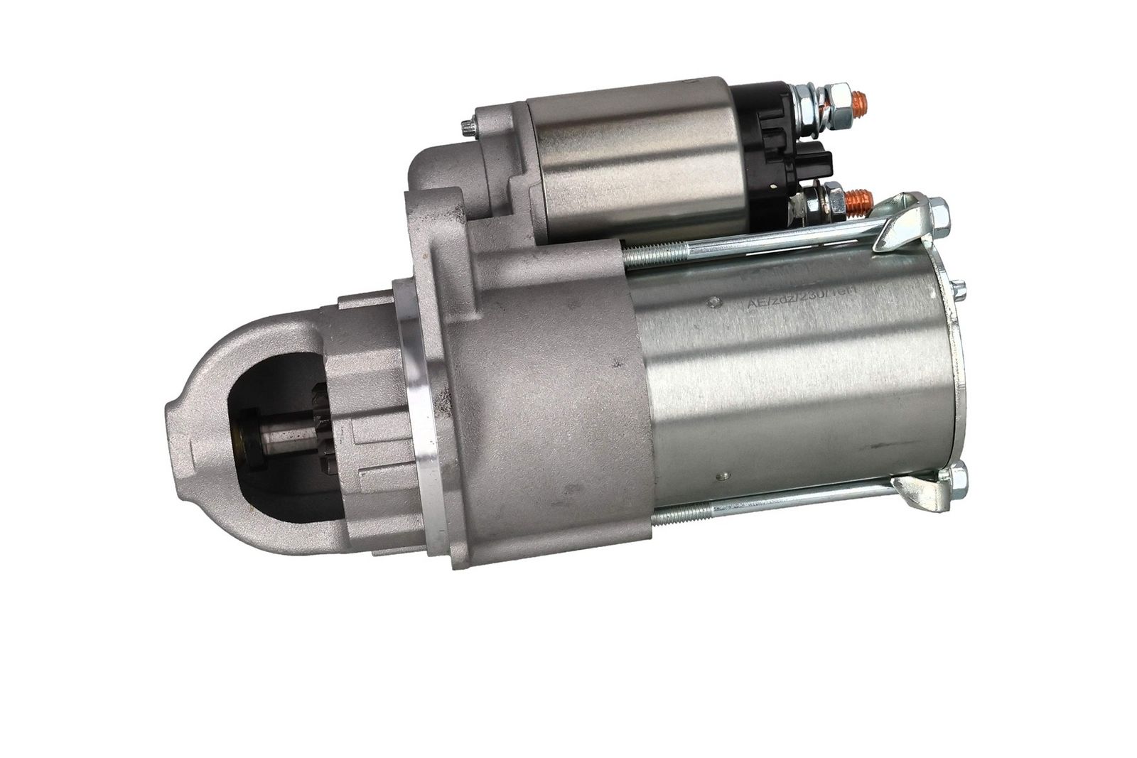 KAMOKA 8610324 Starter