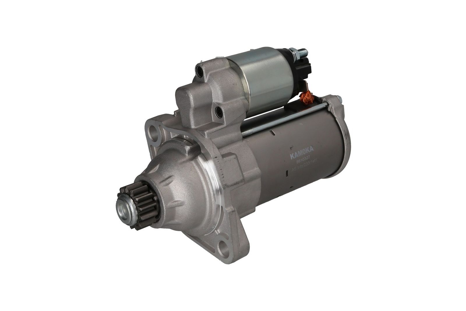 KAMOKA 8610327 Starter