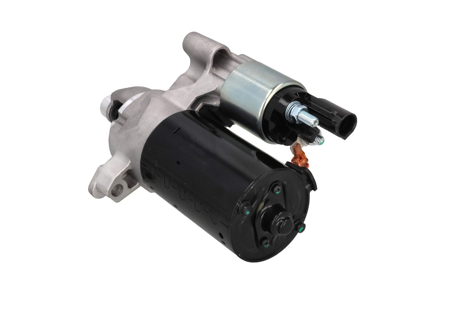 KAMOKA 8610329 Starter for AUDI PORSCHE