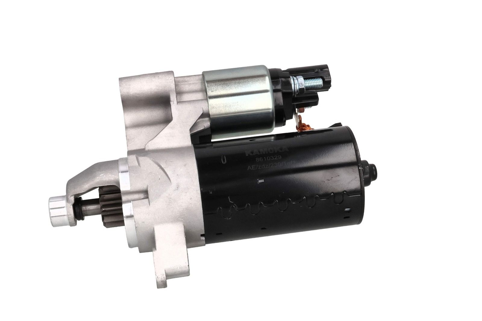 KAMOKA 8610329 Starter