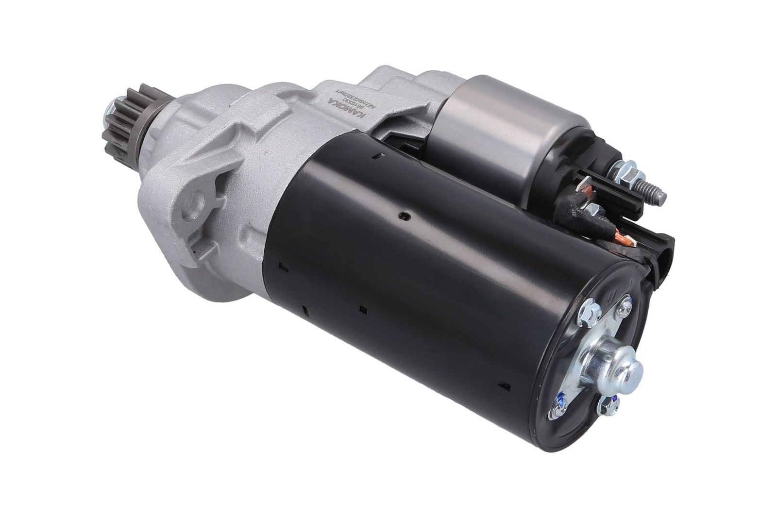 KAMOKA 8610330 Starter