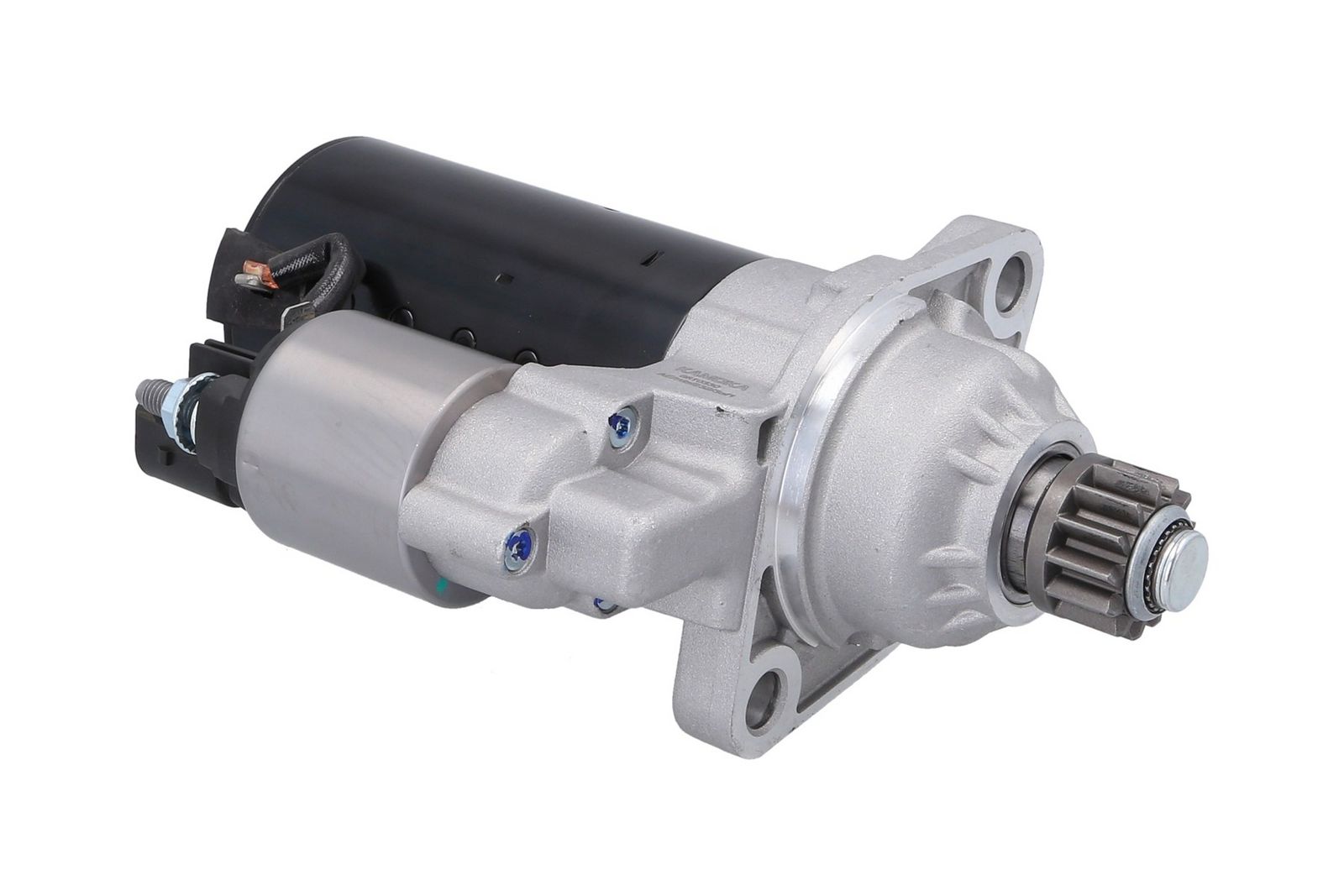 KAMOKA 8610330 Starter