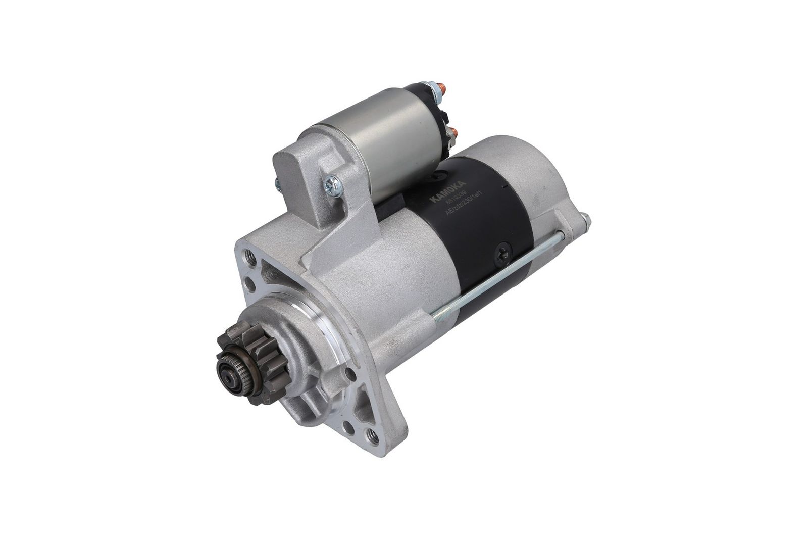 KAMOKA 8610339 Starter