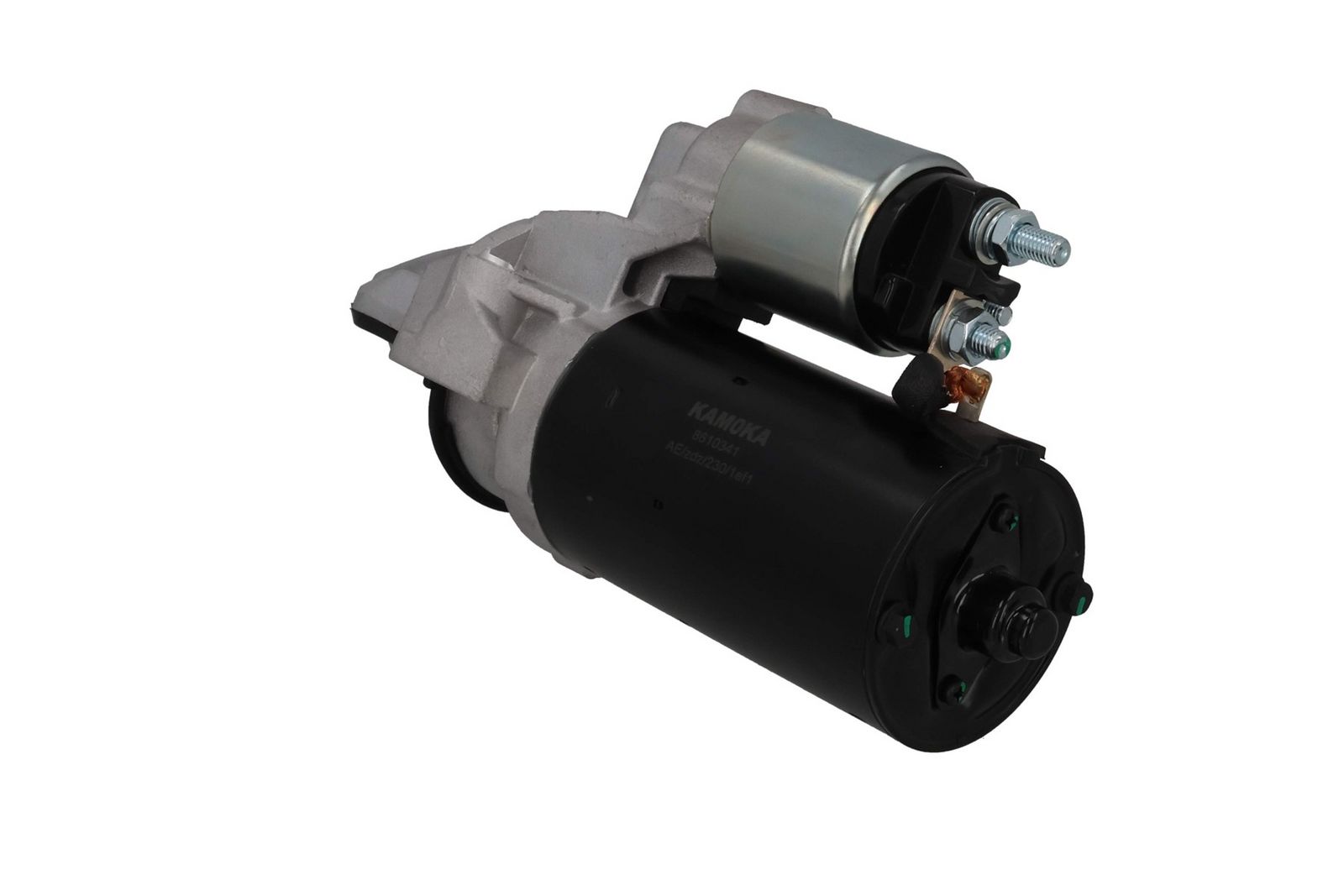 KAMOKA 8610341 Starter for FORD