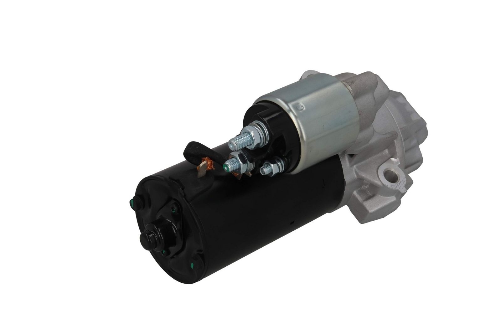 KAMOKA 8610341 Starter for FORD