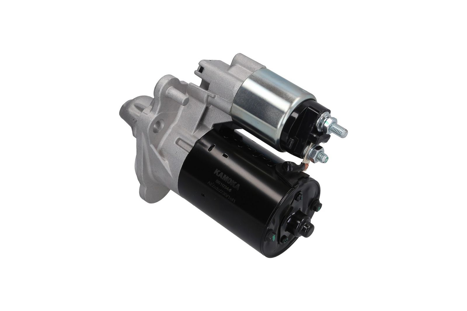 KAMOKA 8610344 Starter