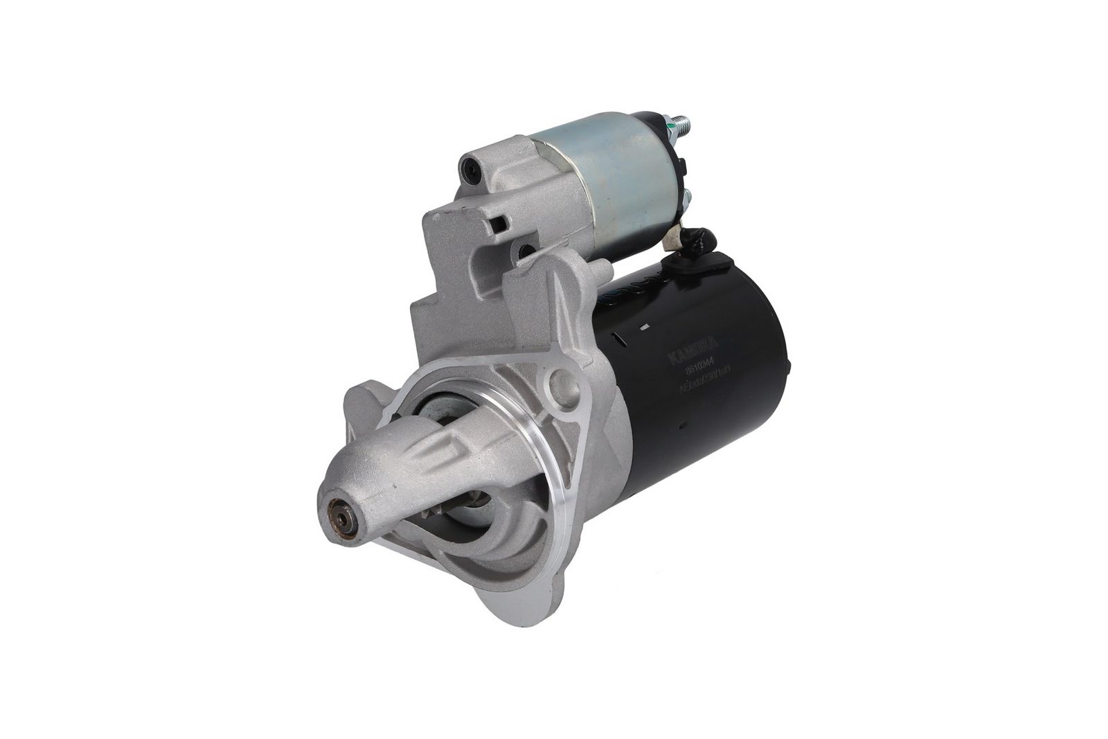 KAMOKA 8610344 Starter