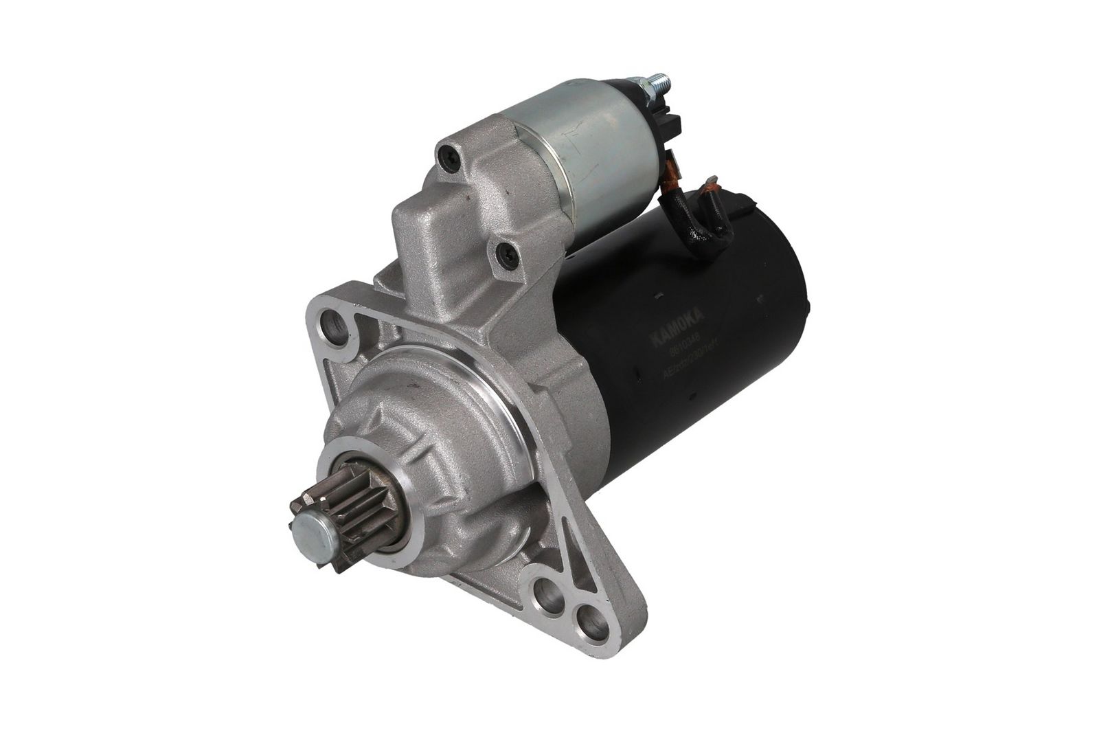 KAMOKA 8610348 Starter for VW