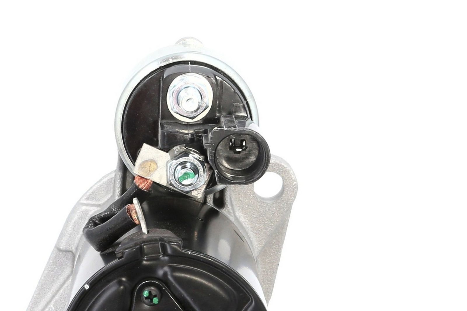 KAMOKA 8610348 Starter for VW