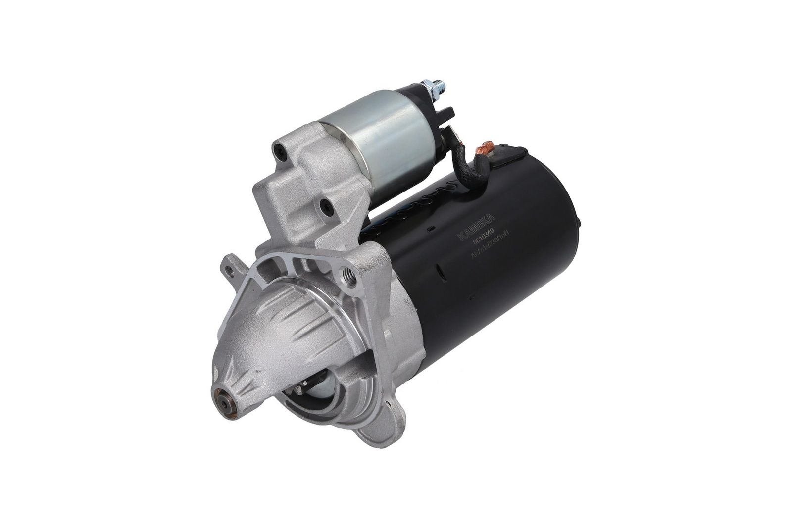 KAMOKA 8610349 Starter
