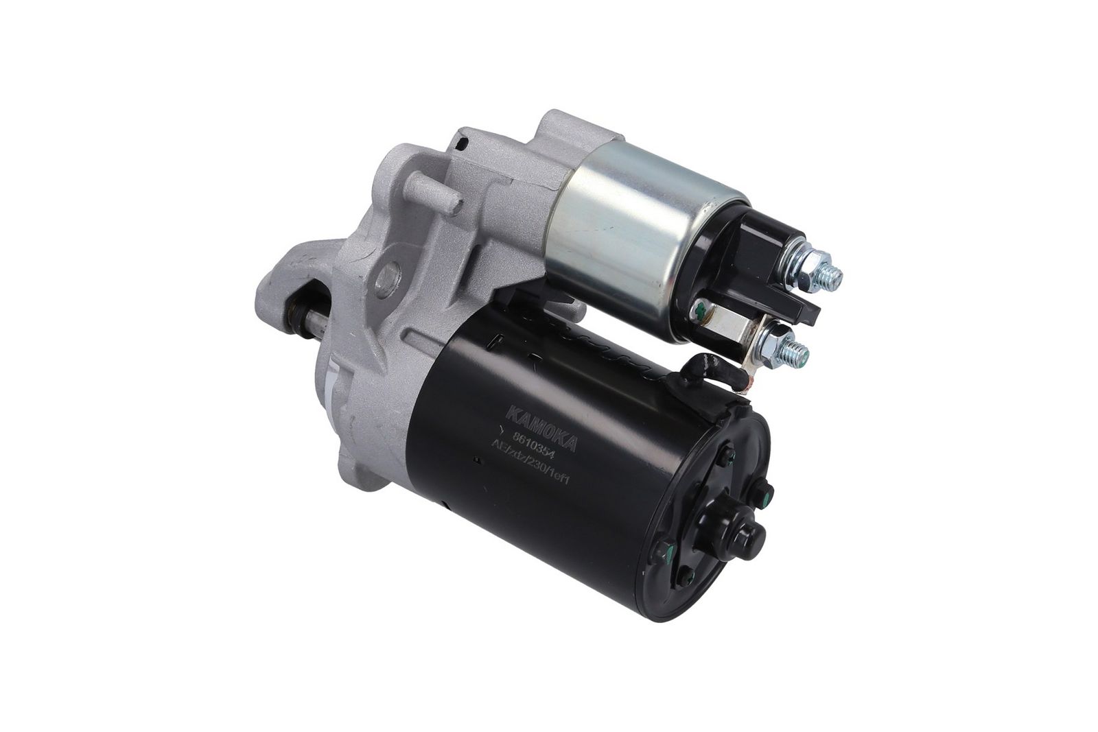 KAMOKA 8610354 Starter