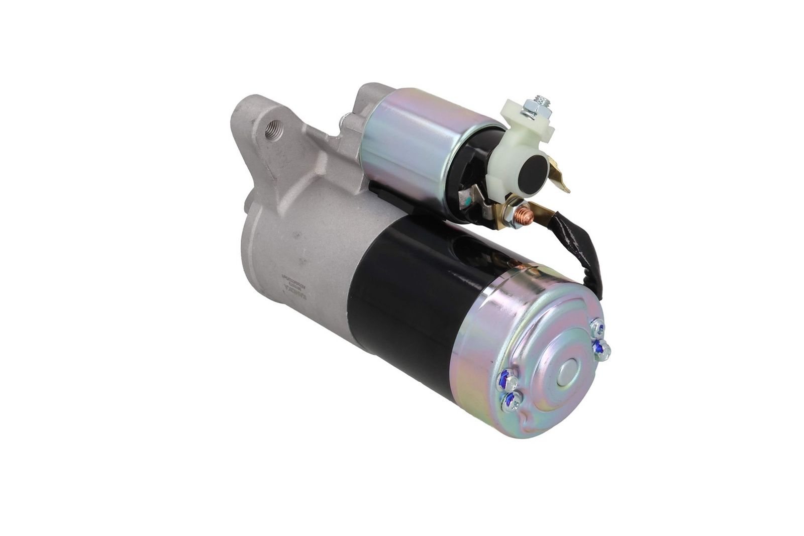 KAMOKA 8610372 Starter
