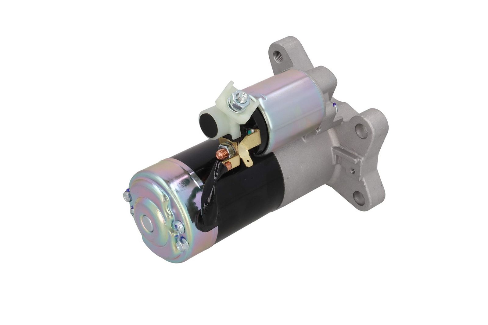 KAMOKA 8610372 Starter