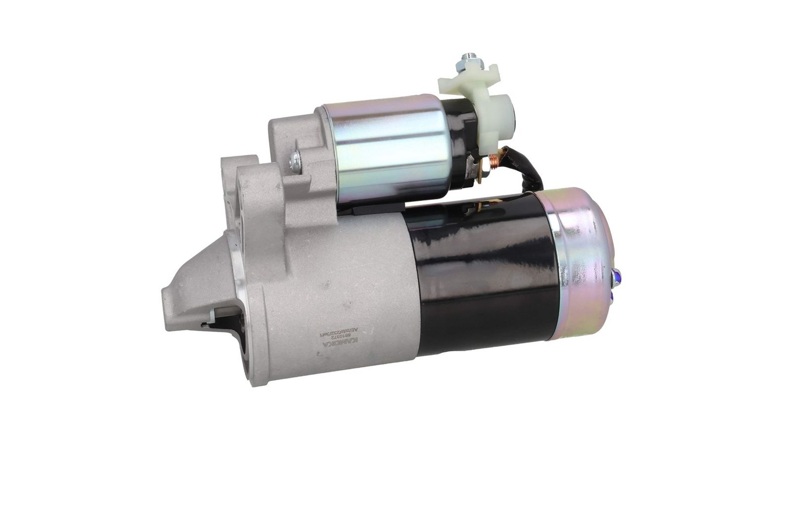 KAMOKA 8610372 Starter