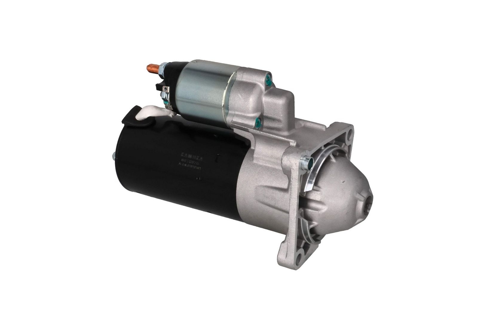 KAMOKA 8610375 Starter
