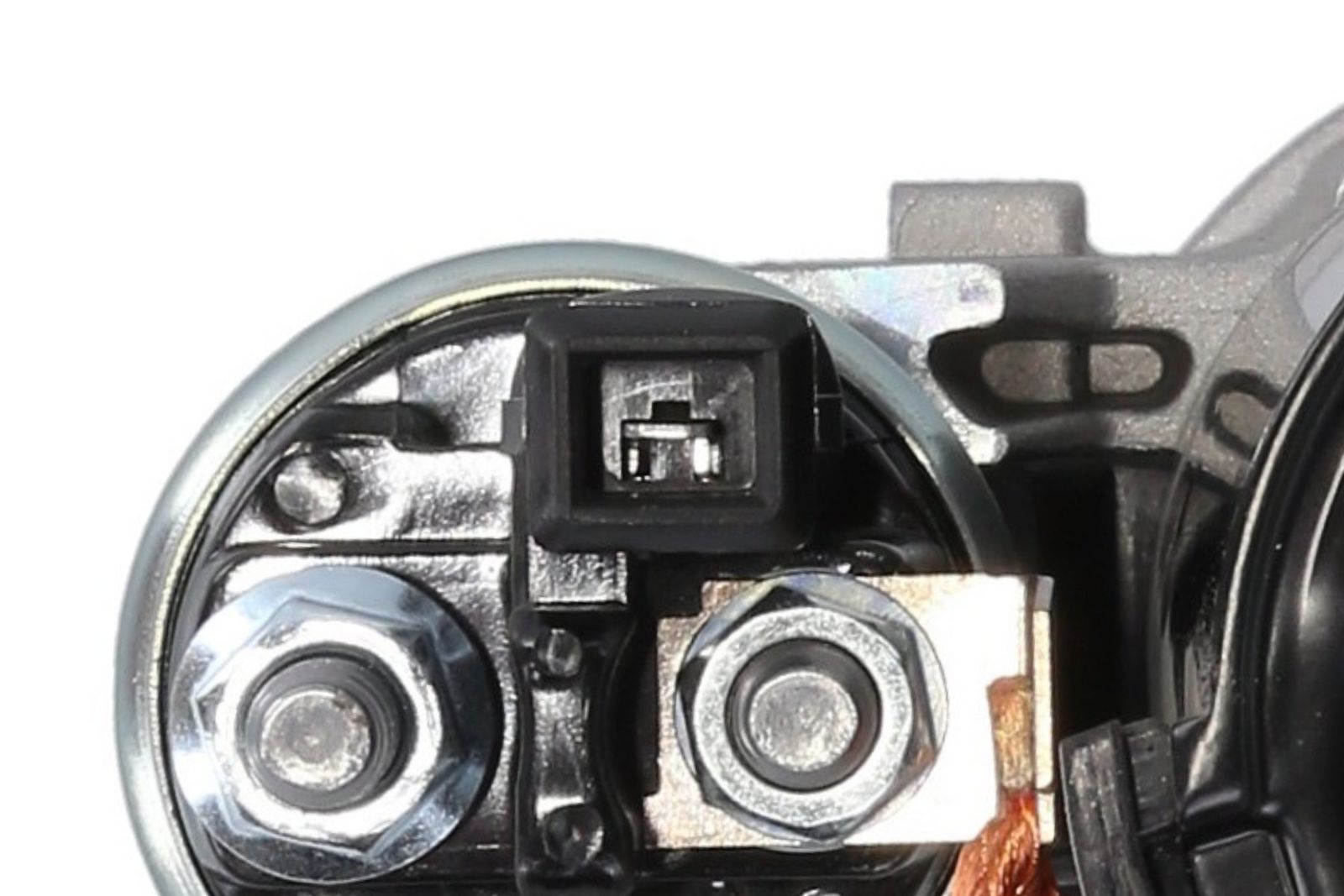 KAMOKA 8610381 Starter