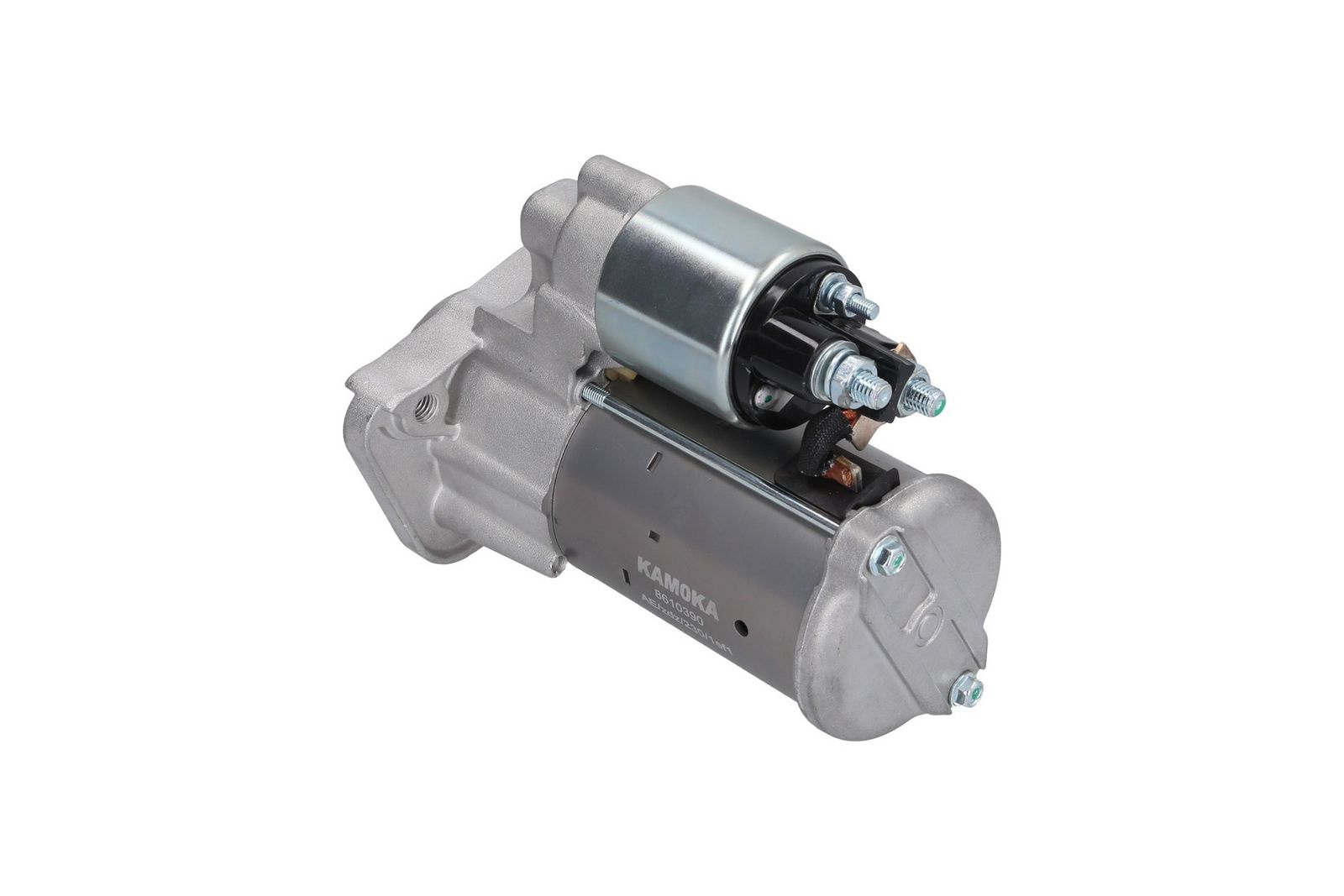 KAMOKA 8610390 Starter