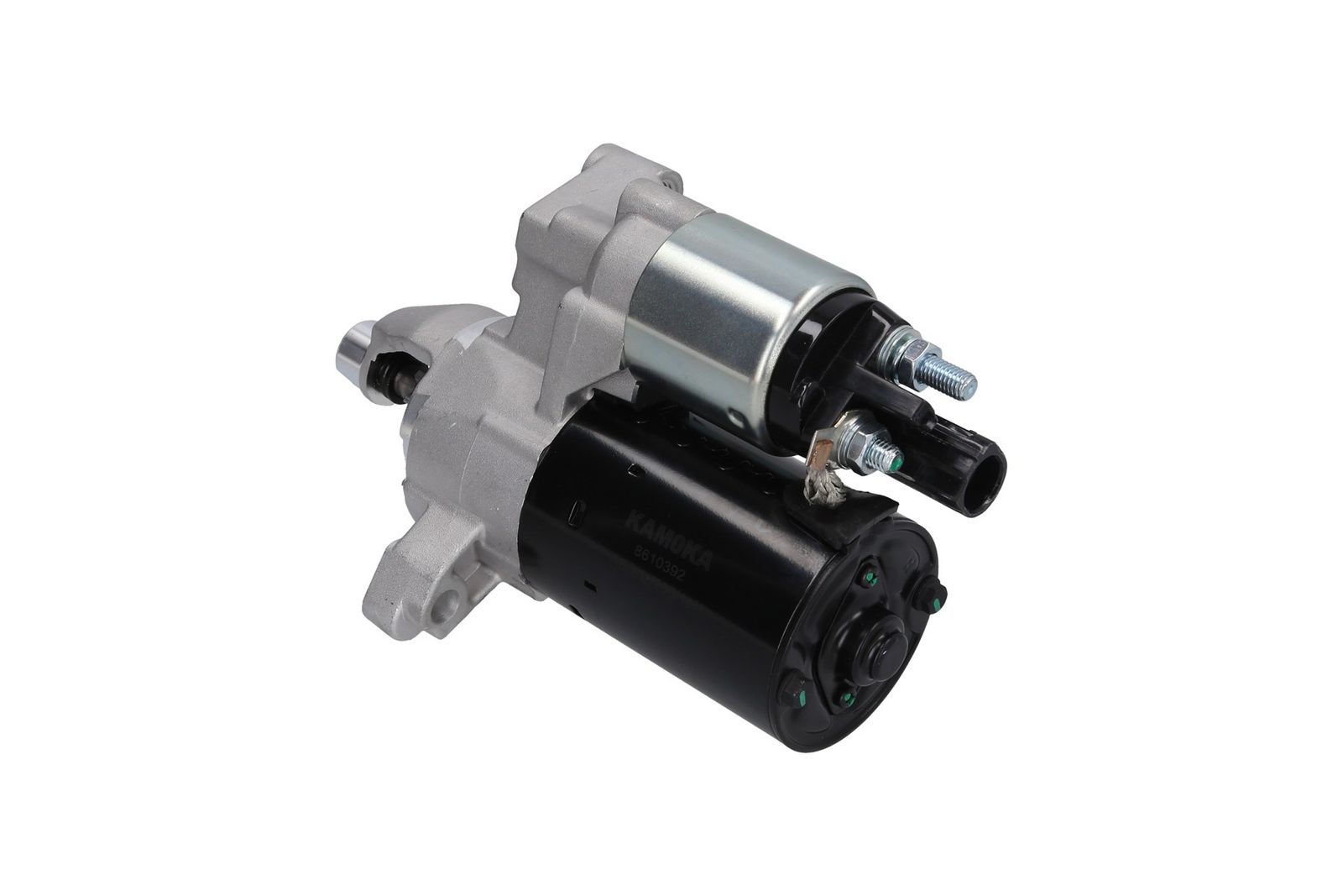 KAMOKA 8610392 Starter