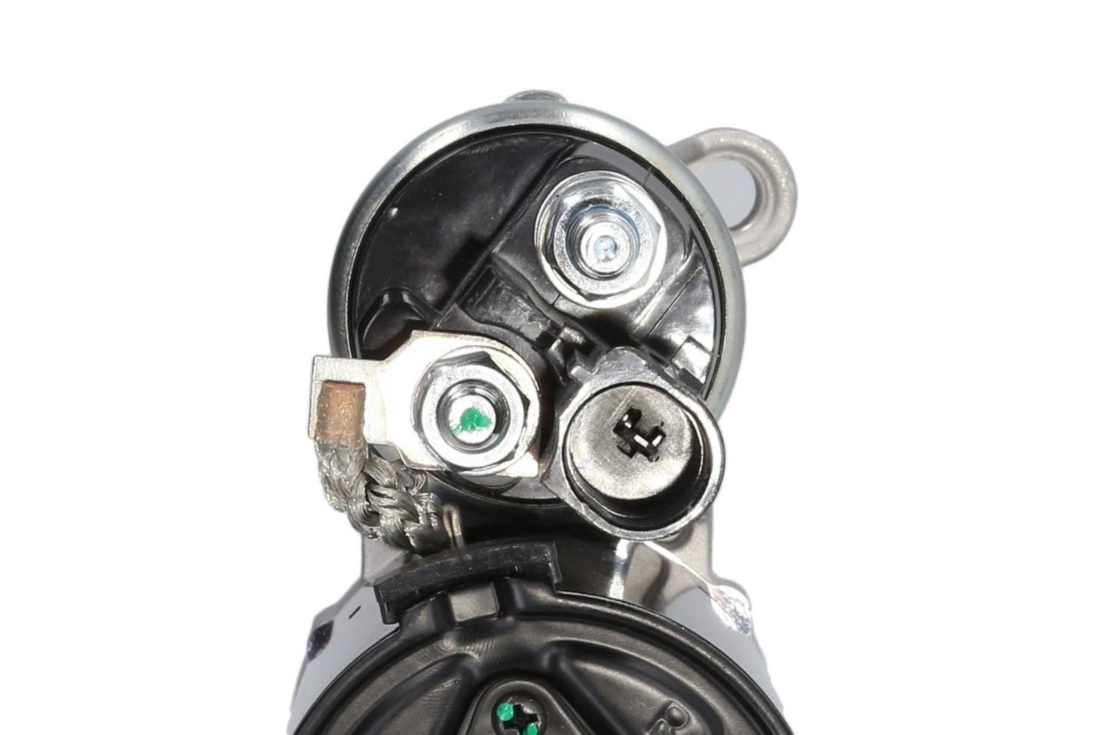 KAMOKA 8610392 Starter