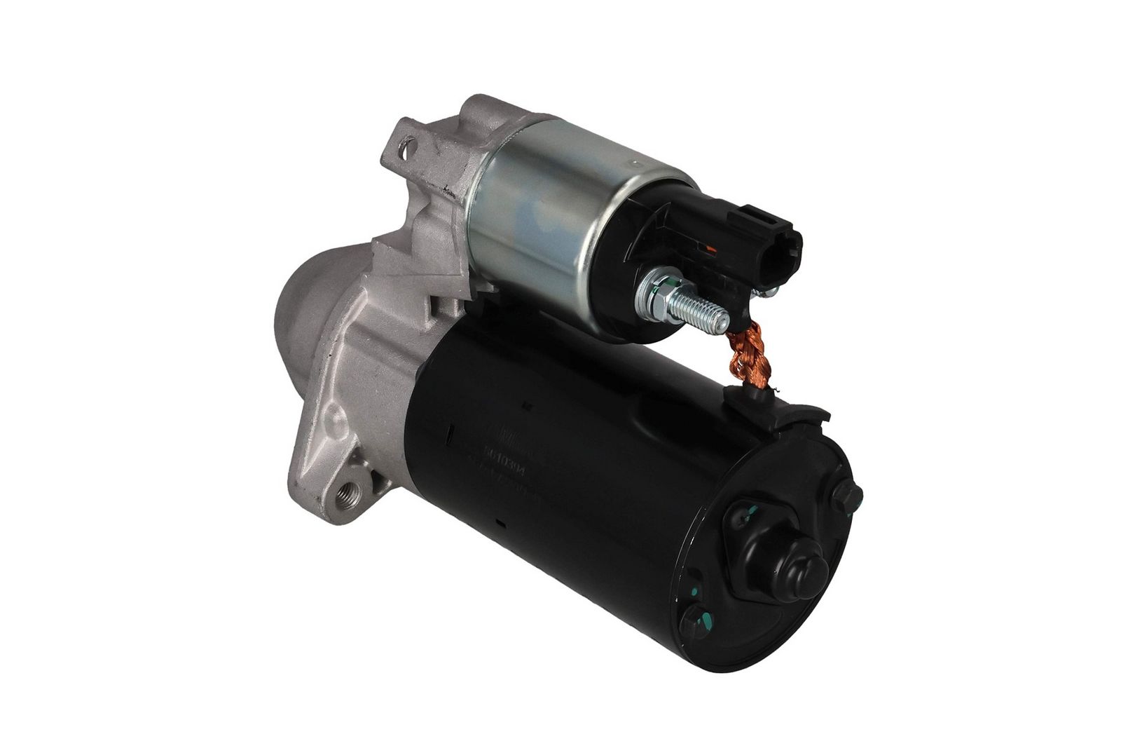 KAMOKA 8610394 Starter for KIA