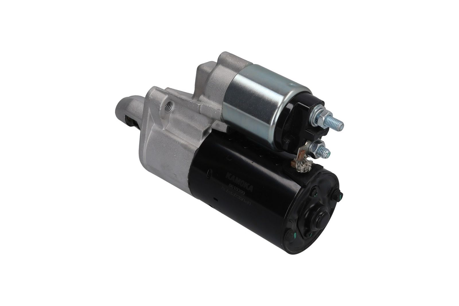 KAMOKA 8610399 Starter