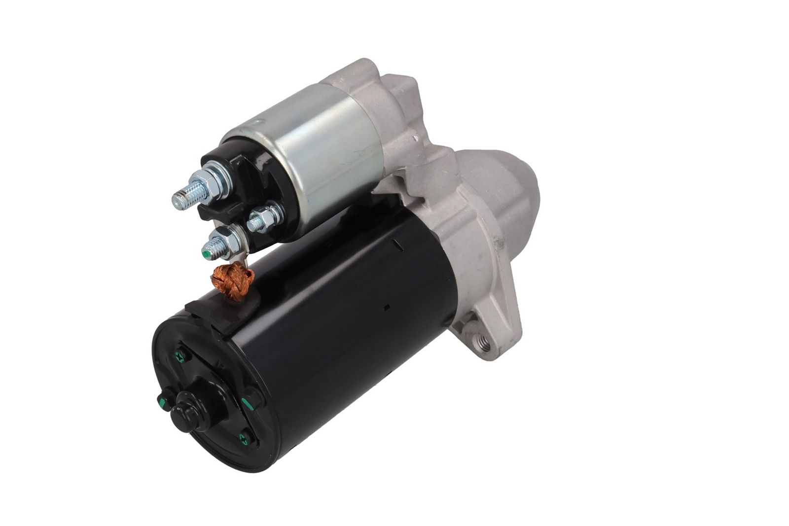 KAMOKA 8610401 Starter