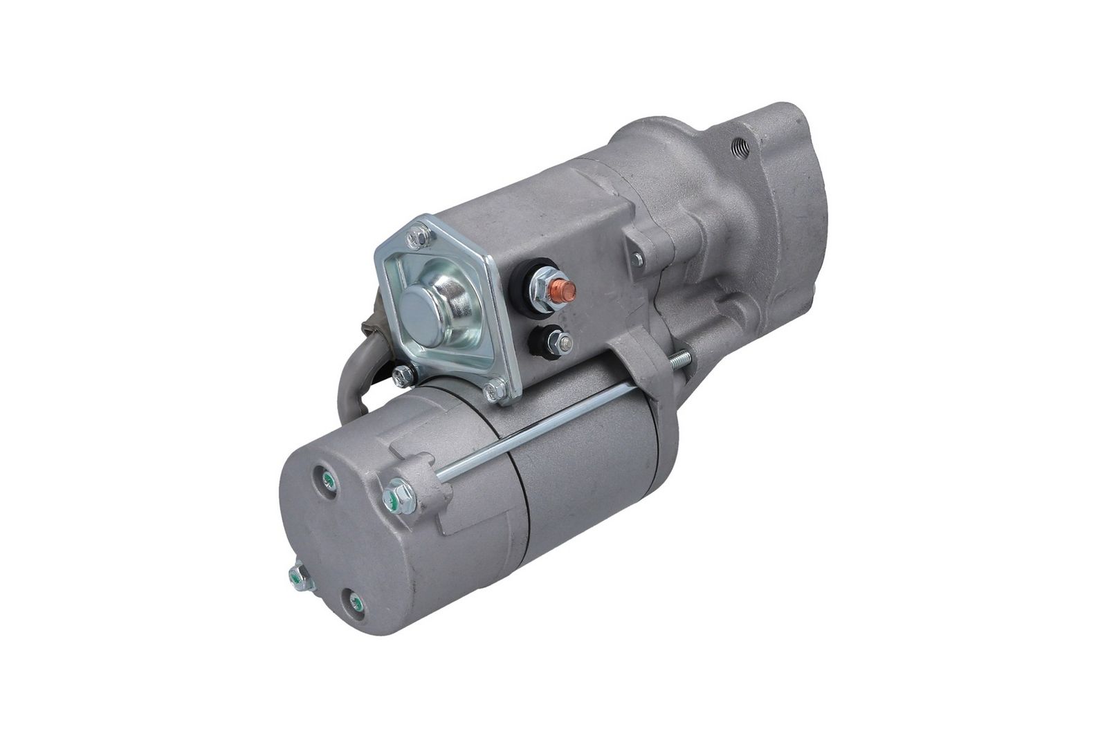 KAMOKA 8610424 Starter