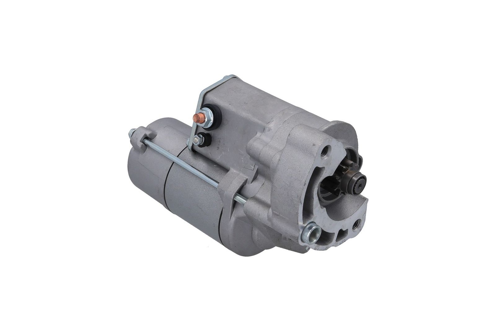 KAMOKA 8610424 Starter