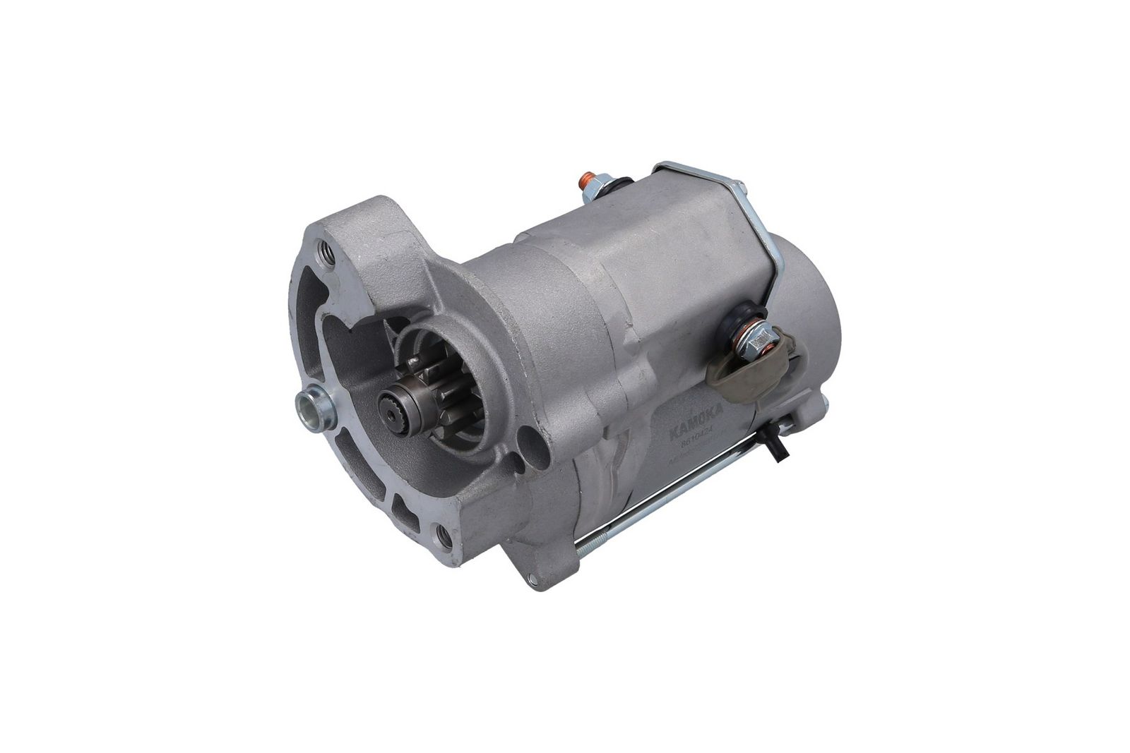 KAMOKA 8610424 Starter