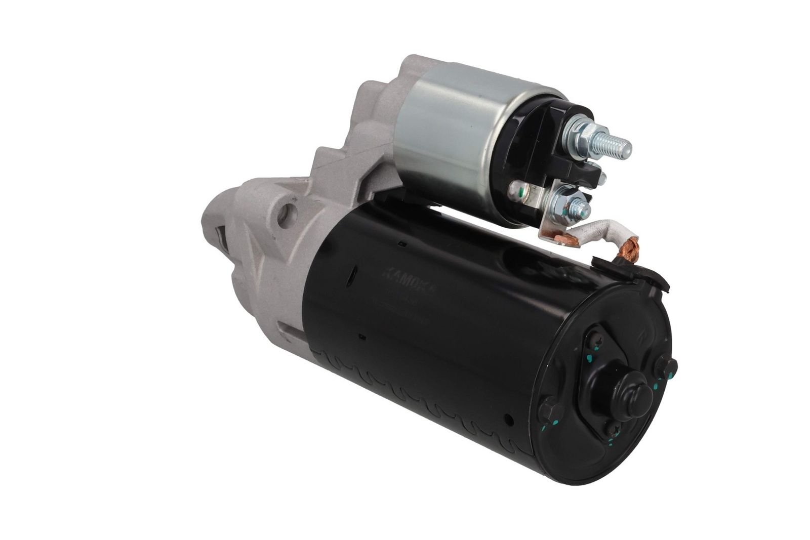 KAMOKA 8610436 Starter