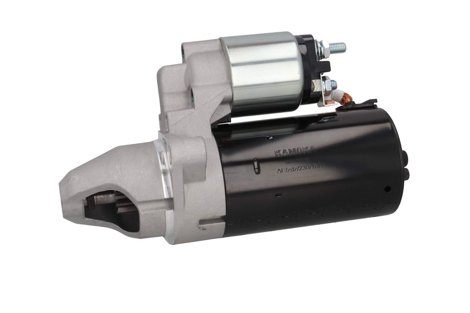 KAMOKA 8610436 Starter