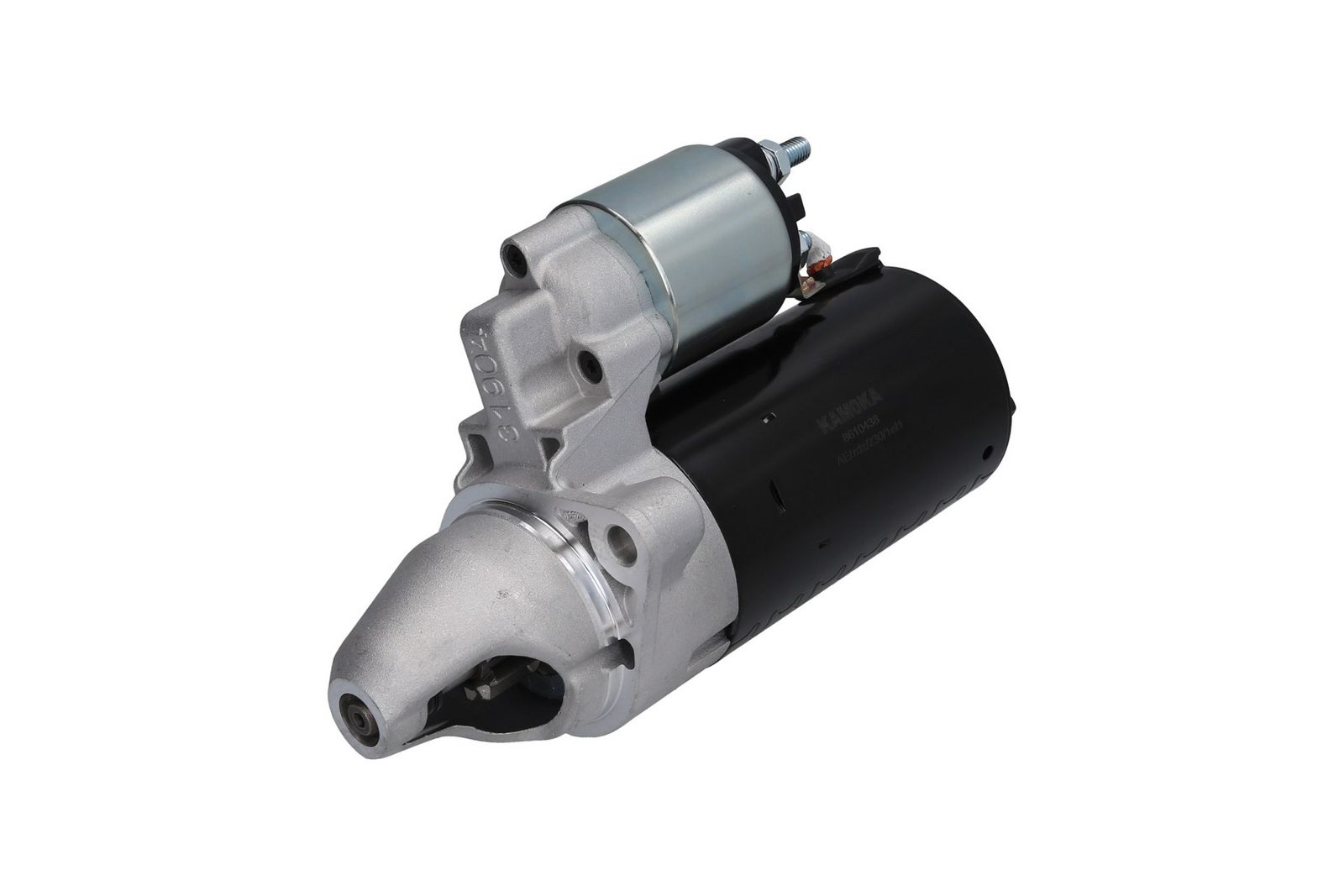 KAMOKA 8610438 Starter