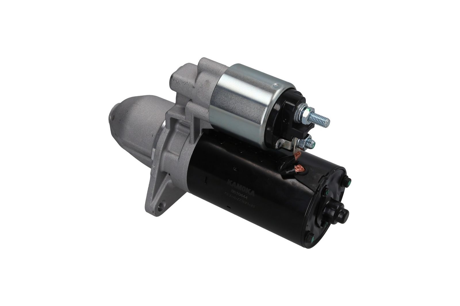 KAMOKA 8610444 Starter