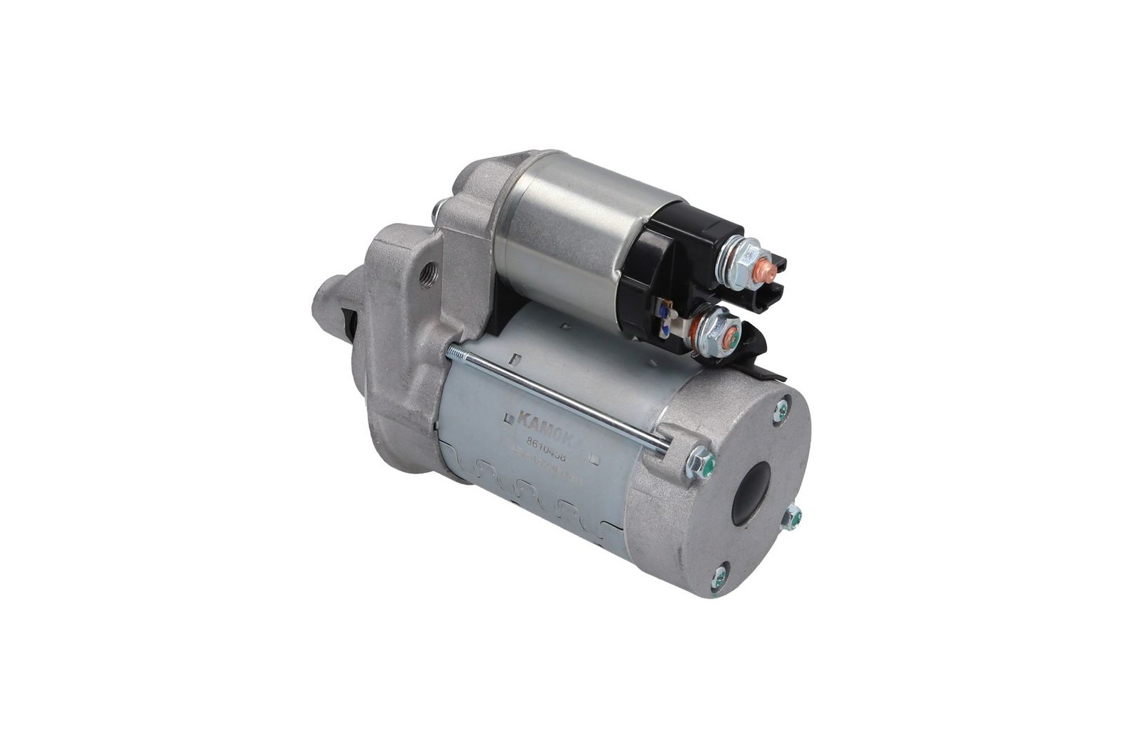 KAMOKA 8610458 Starter
