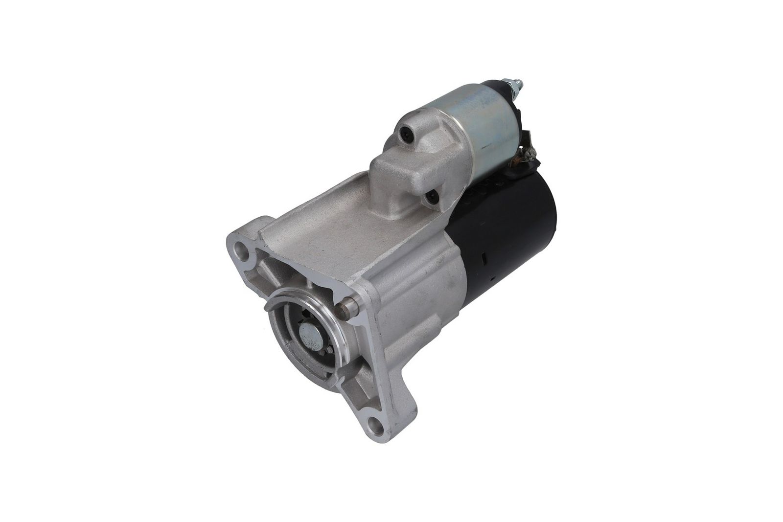 KAMOKA 8610470 Starter for LAND ROVER