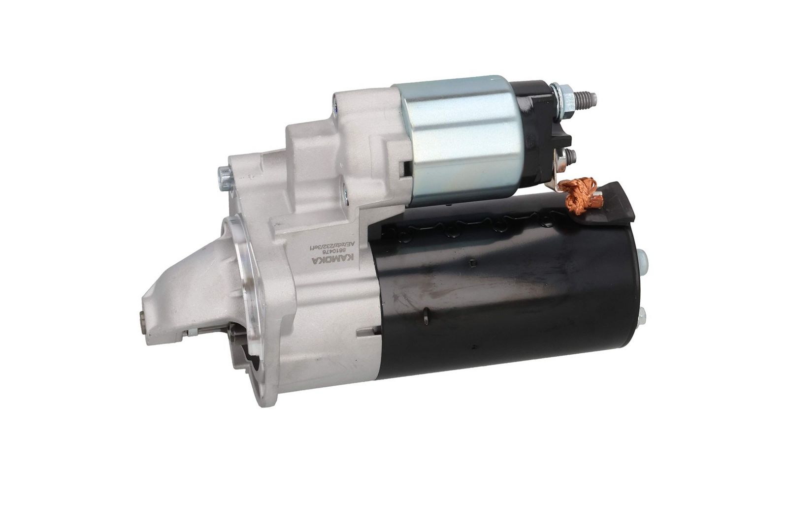 KAMOKA 8610476 Starter