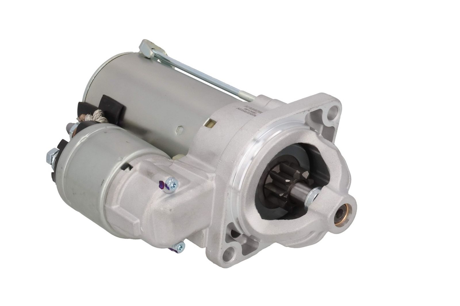 KAMOKA 8610480 Starter for MERCEDES-BENZ