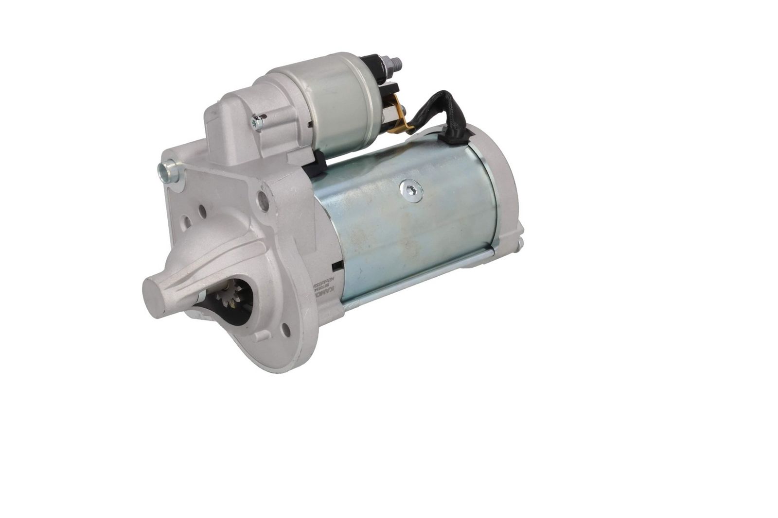 KAMOKA 8610534 Starter