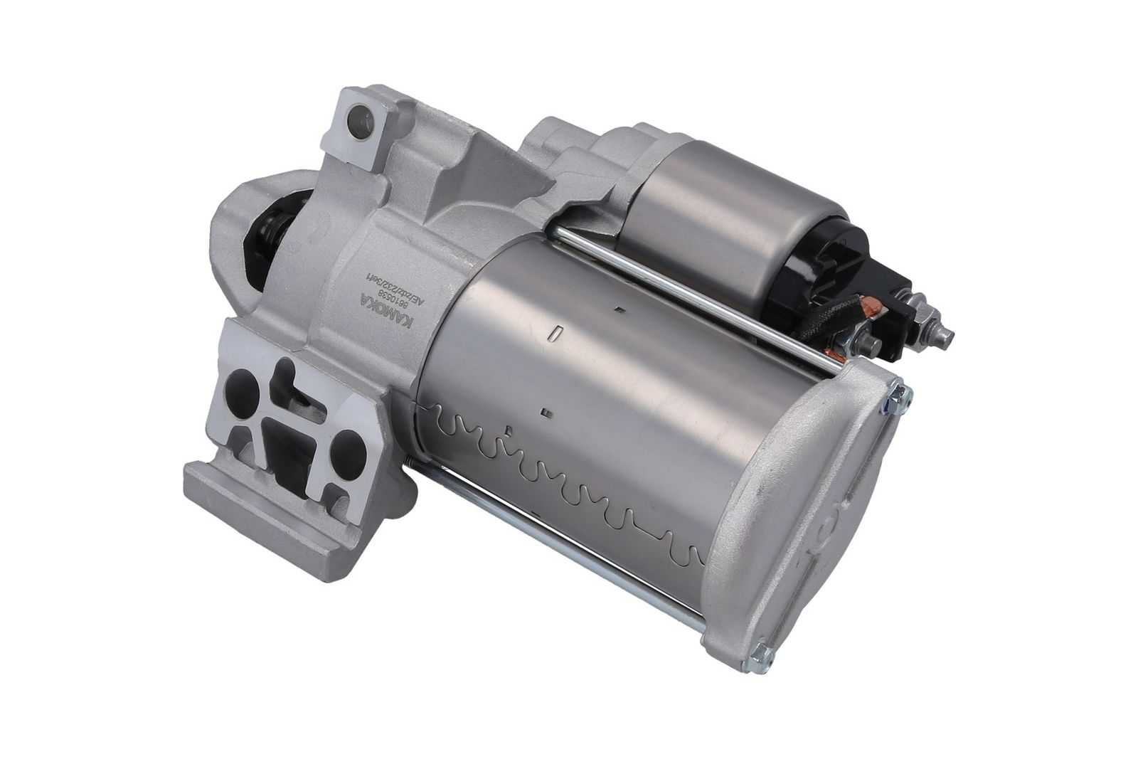 KAMOKA 8610538 Starter