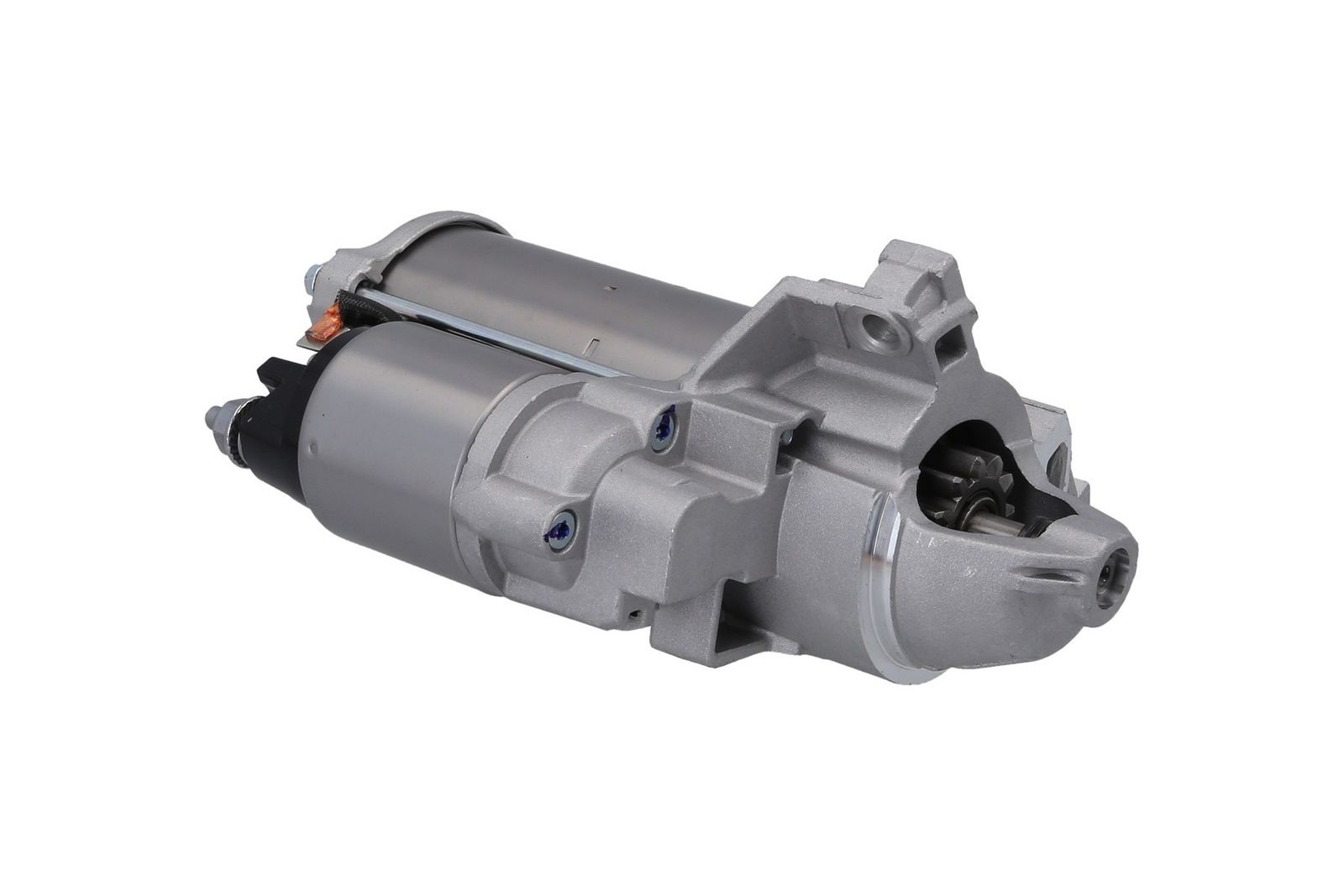KAMOKA 8610538 Starter