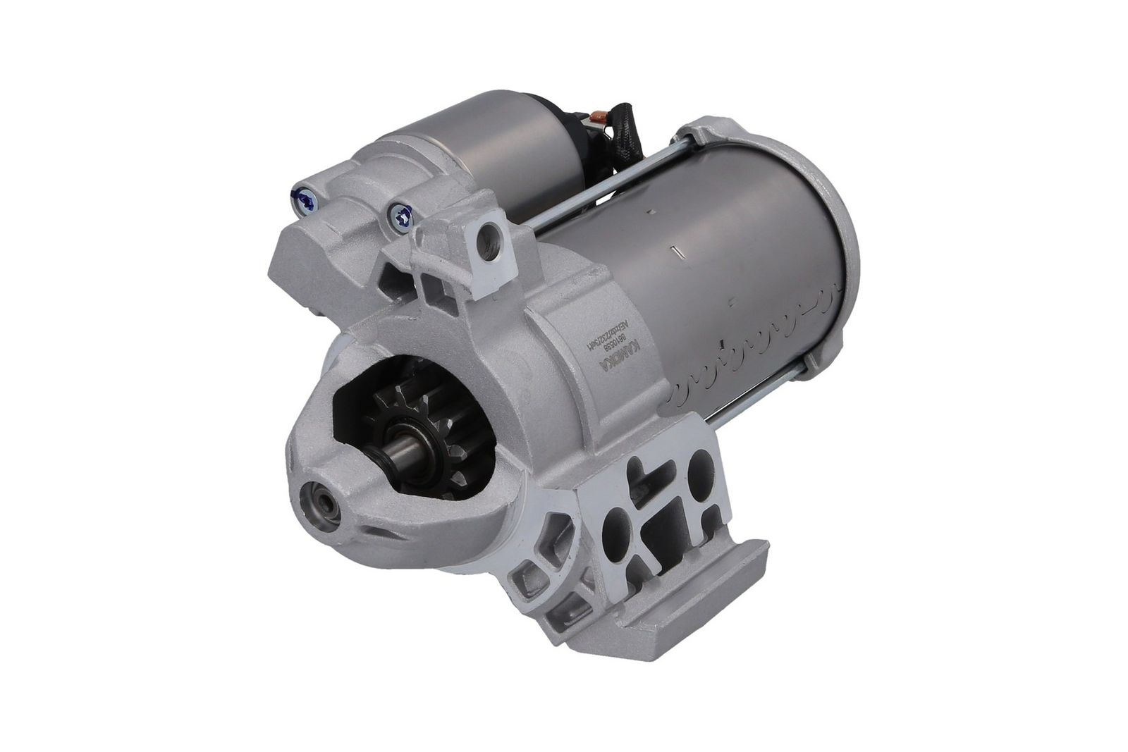 KAMOKA 8610538 Starter