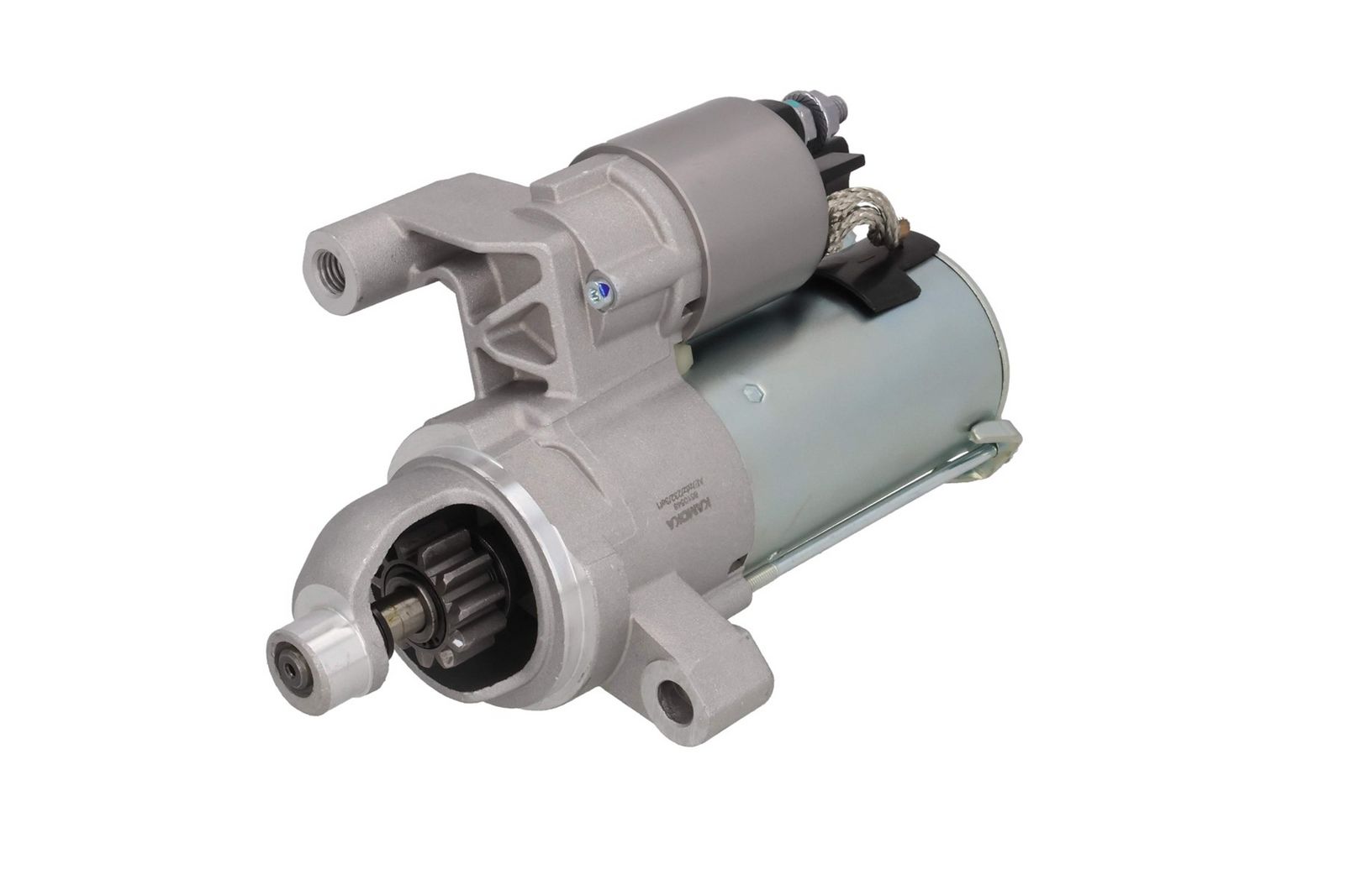 KAMOKA 8610548 Starter