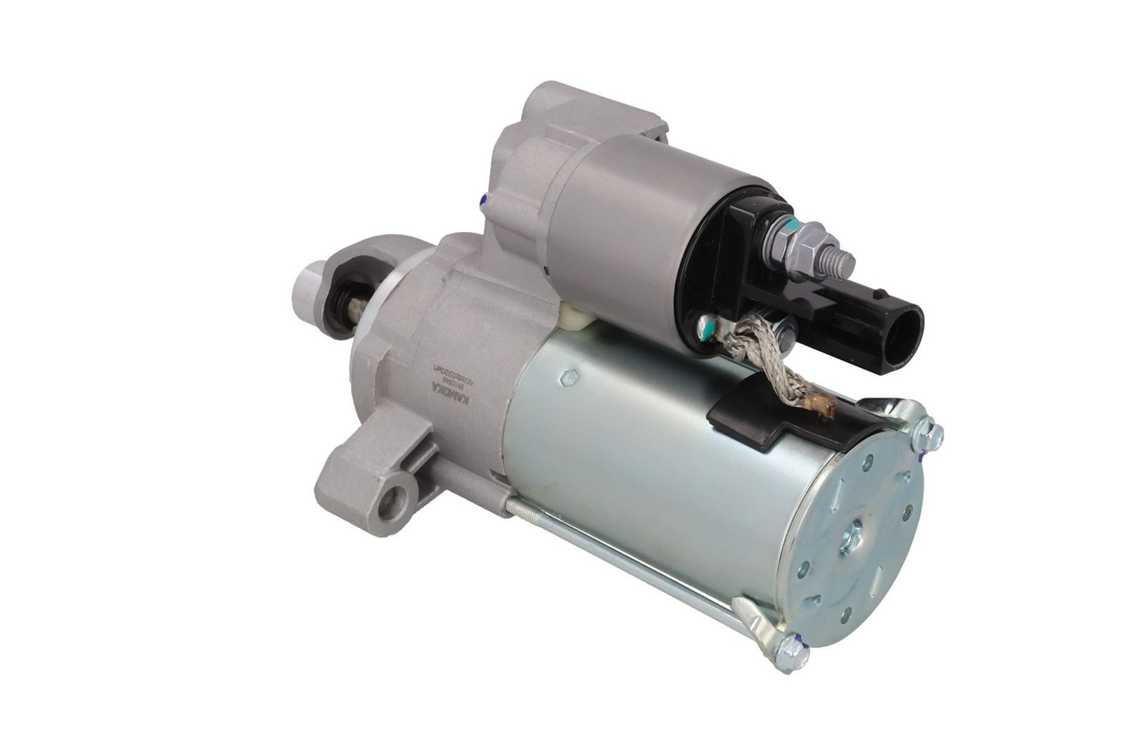 KAMOKA 8610548 Starter