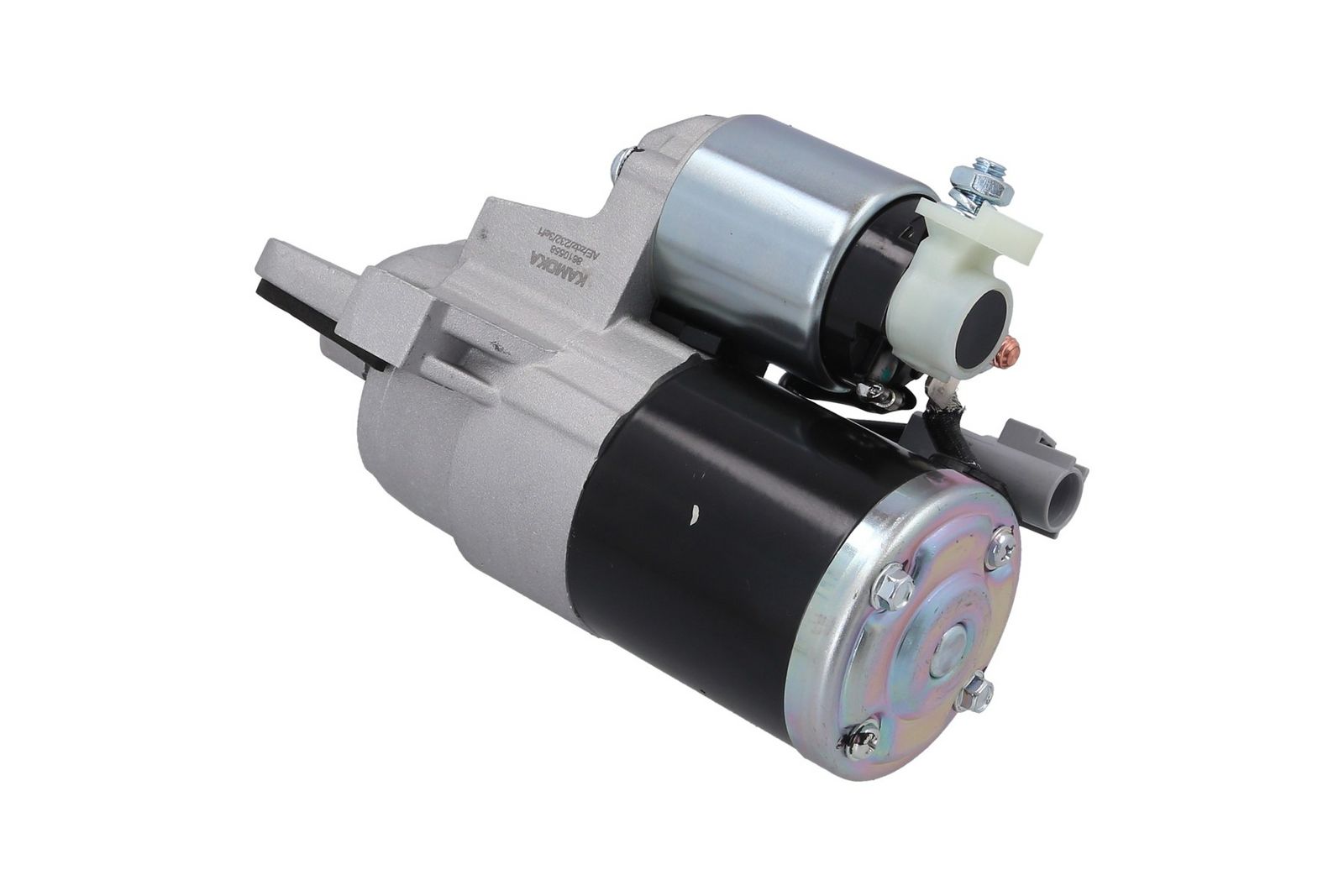 KAMOKA 8610558 Starter