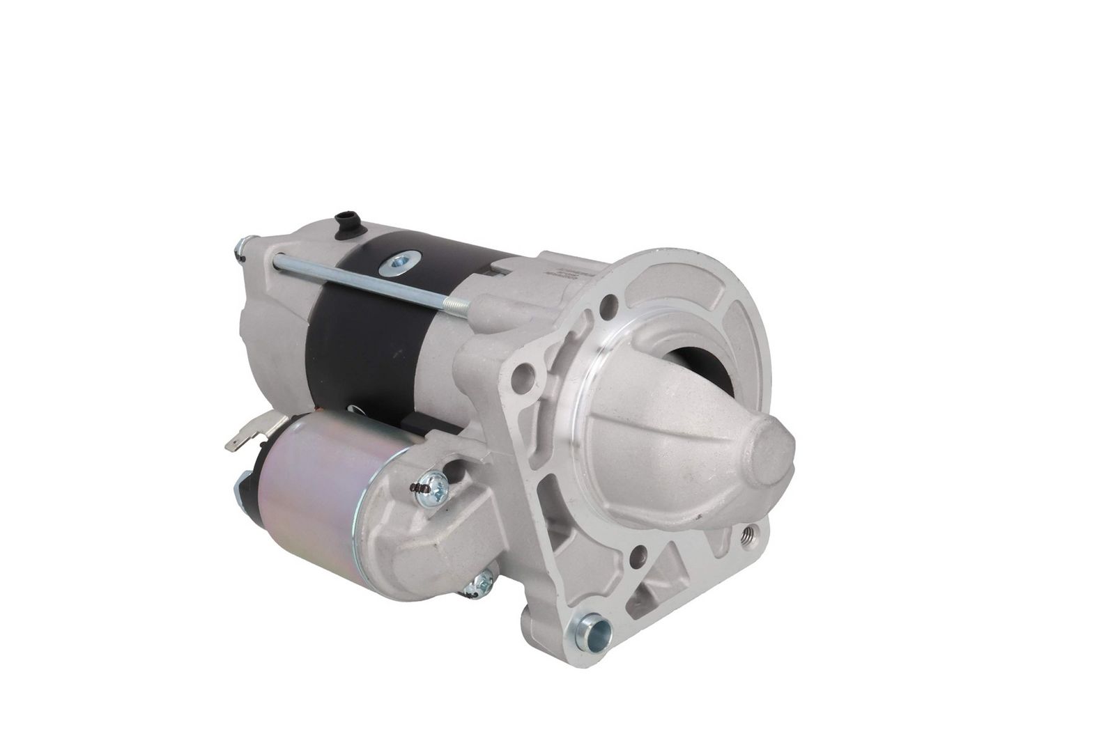 KAMOKA 8610560 Starter