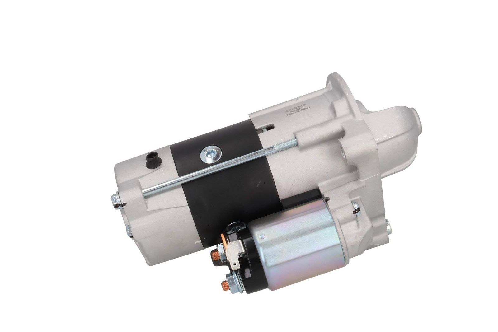 KAMOKA 8610560 Starter