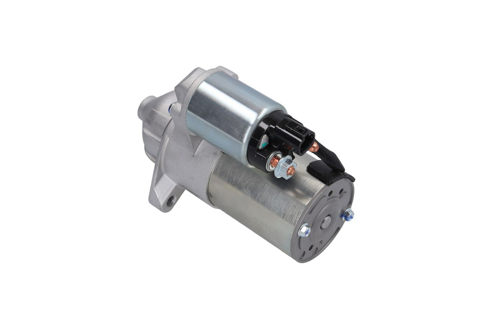 KAMOKA 8610566 Μίζα for HYUNDAI KIA